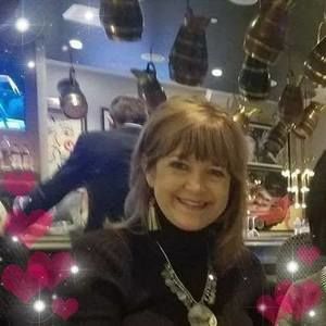 Meet your Posher, Susan